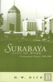 Surabaya, City Of Work