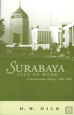 Bertrand.pt - Surabaya, City Of Work