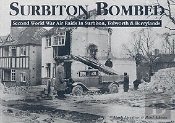 Surbiton Bombed