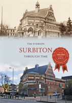 Surbiton Through Time