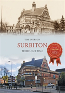 Bertrand.pt - Surbiton Through Time