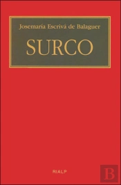 Surco. (Bolsillo, Rústica)