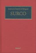 Surco. (Formato Biblioteca)