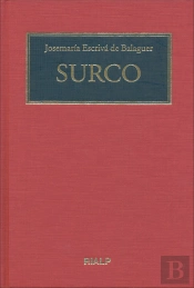 Surco. (Formato Biblioteca)