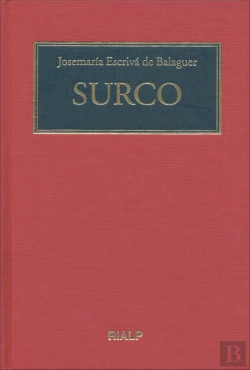 Bertrand.pt - Surco. (Formato Biblioteca)