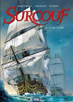 Bertrand.pt - Surcouf T02 Tirage De Tete
