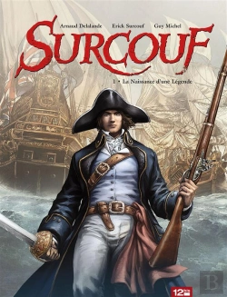 Bertrand.pt - Surcouf T.1