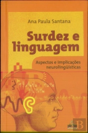 Surdez E Linguagem