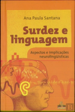 Bertrand.pt - Surdez E Linguagem