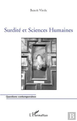 Bertrand.pt - Surdité Et Sciences Humaines