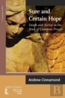 Sure And Certain Hope