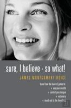Bertrand.pt - Sure I Believe! So What?
