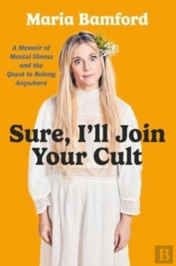 Bertrand.pt - Sure, I'Ll Join Your Cult