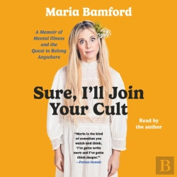 Bertrand.pt - Sure, I'Ll Join Your Cult