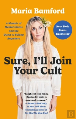 Bertrand.pt - Sure, I'Ll Join Your Cult