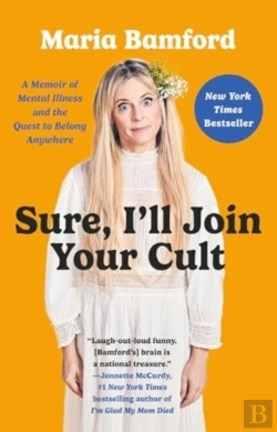 Bertrand.pt - Sure, I'Ll Join Your Cult