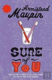 Sure Of You
