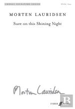 Sure On This Shining Night