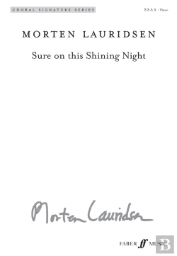 Bertrand.pt - Sure On This Shining Night
