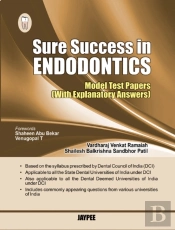 Sure Success In Endodontics