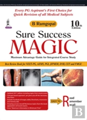 Sure Success Magic