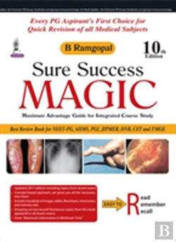 Bertrand.pt - Sure Success Magic