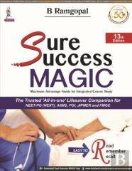 Sure Success Magic