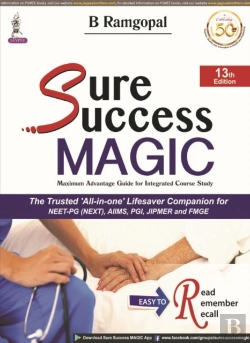 Bertrand.pt - Sure Success Magic