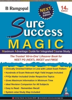 Bertrand.pt - Sure Success Magic