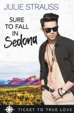 Bertrand.pt - Sure To Fall In Sedona
