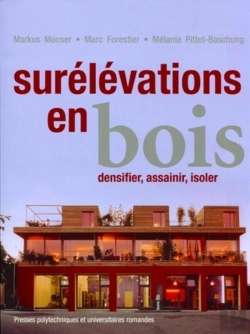 Bertrand.pt - Surélévations En Bois
