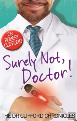 Bertrand.pt - Surely Not, Doctor!