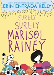 Surely Surely Marisol Rainey
