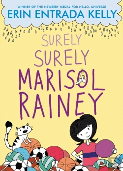 Bertrand.pt - Surely Surely Marisol Rainey