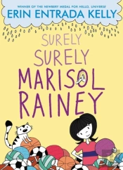 Surely Surely Marisol Rainey