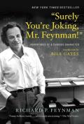 Surely You Re Joking Mr. Feynman