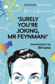 Surely You'Re Joking Mr Feynman
