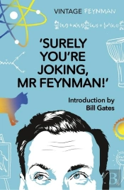 Surely You'Re Joking Mr Feynman