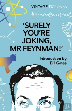 Bertrand.pt - Surely You'Re Joking Mr Feynman