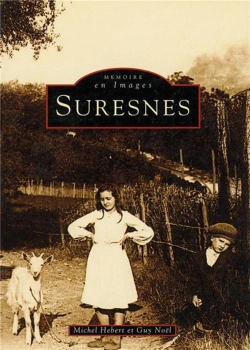Bertrand.pt - Suresnes Tome 1