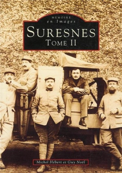 Bertrand.pt - Suresnes Tome 2
