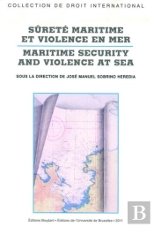 Surete Maritime Et Violence En Mer