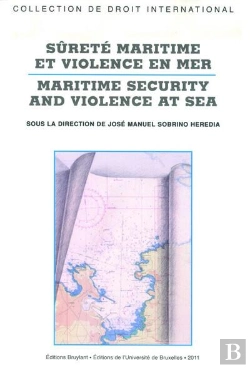 Bertrand.pt - Surete Maritime Et Violence En Mer