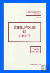 Sûreté, Pénalité Et Altérité