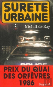 Sûreté Urbaine
