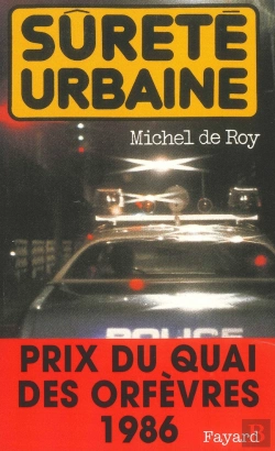 Bertrand.pt - Sûreté Urbaine