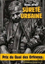Sûreté Urbaine