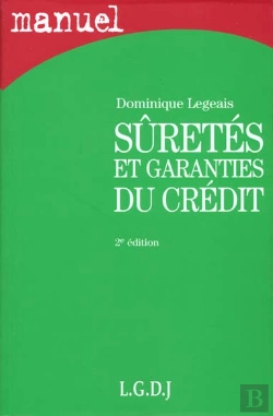 Bertrand.pt - Suretes Et Garanties De Credit