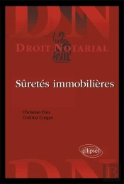 Sûretés Immobilières