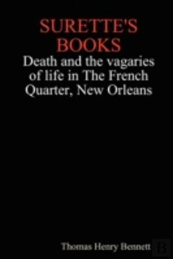 Bertrand.pt - Surette'S Books Death And The Vagaries O